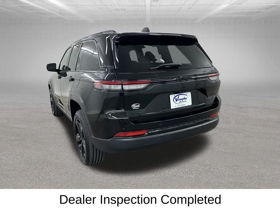 2023 Jeep WL Grand Cherokee - Image 11 of 31