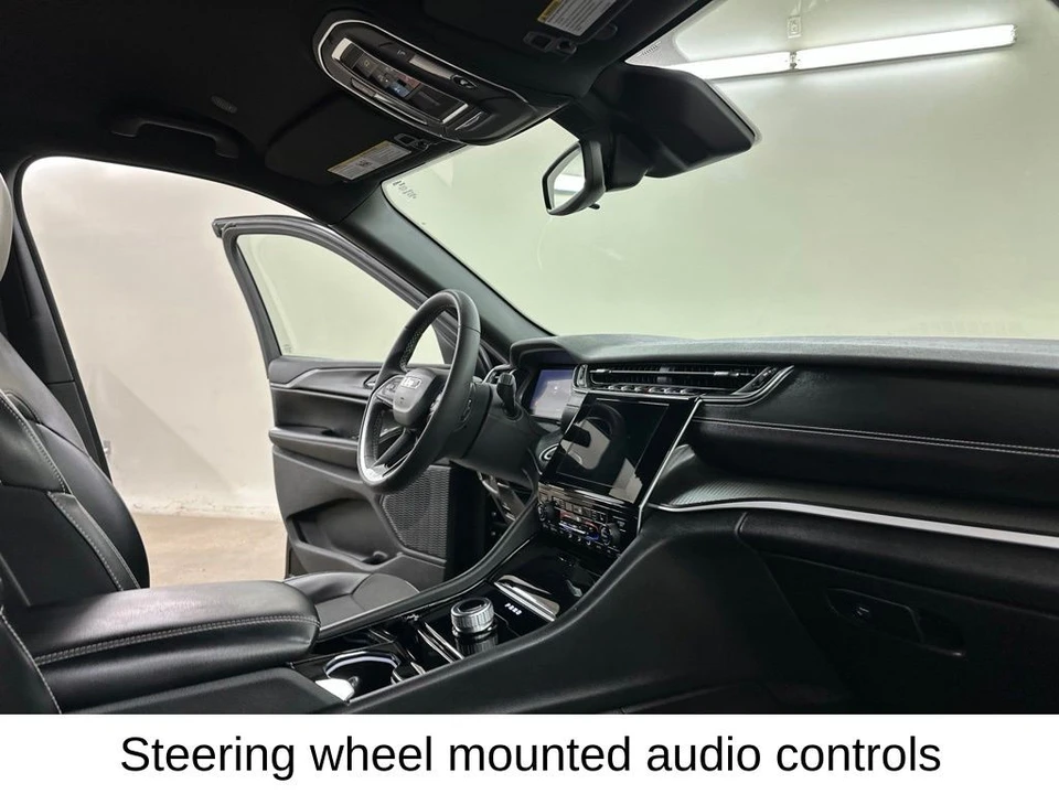 2023 Jeep WL Grand Cherokee - Image 21 of 31