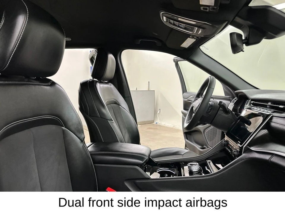2023 Jeep WL Grand Cherokee - Image 24 of 31