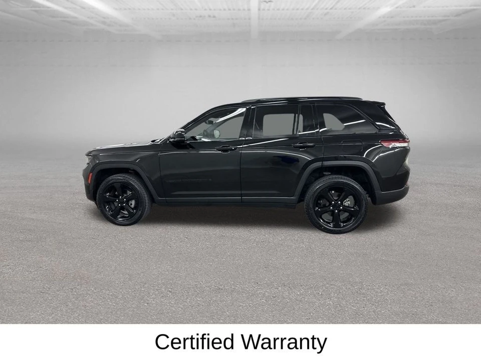 2023 Jeep WL Grand Cherokee - Image 9 of 31