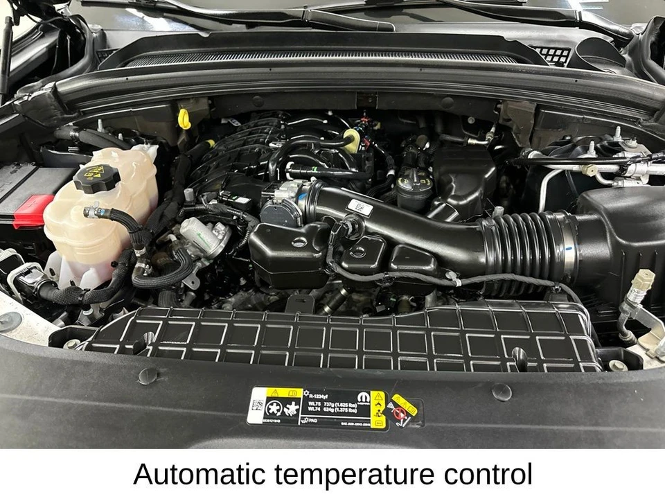 2023 Jeep WL Grand Cherokee - Image 20 of 31