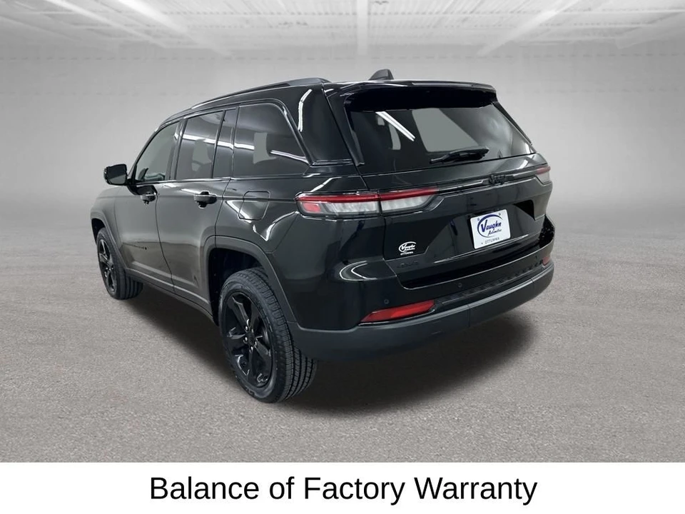 2023 Jeep WL Grand Cherokee - Image 10 of 31