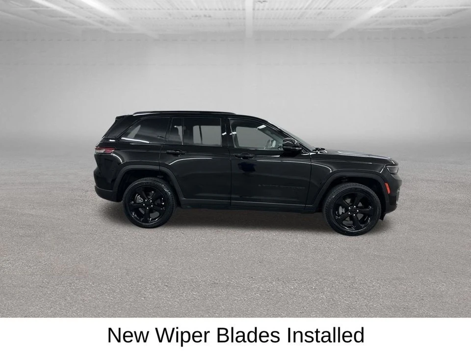 2023 Jeep WL Grand Cherokee - Image 16 of 31