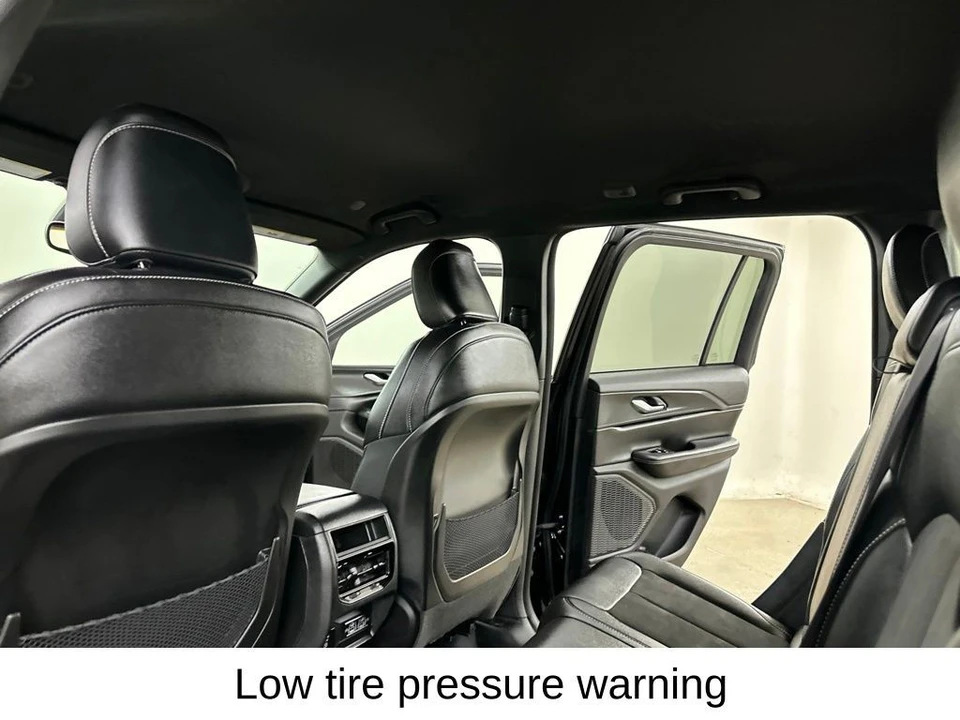 2023 Jeep WL Grand Cherokee - Image 31 of 31