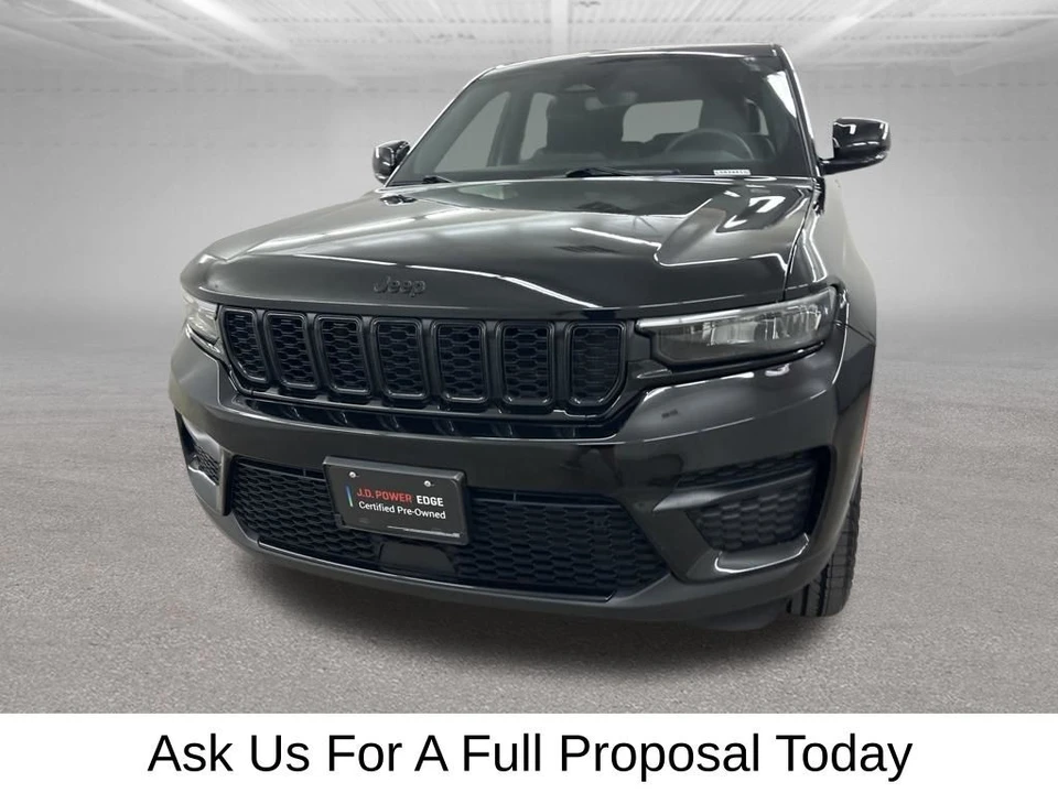 2023 Jeep WL Grand Cherokee - Image 7 of 31