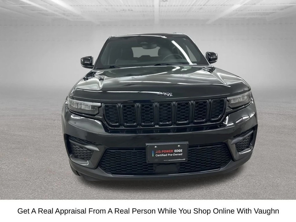 2023 Jeep WL Grand Cherokee - Image 5 of 31