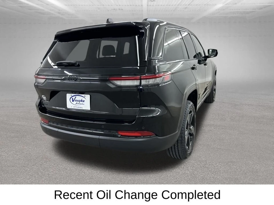 2023 Jeep WL Grand Cherokee - Image 15 of 31