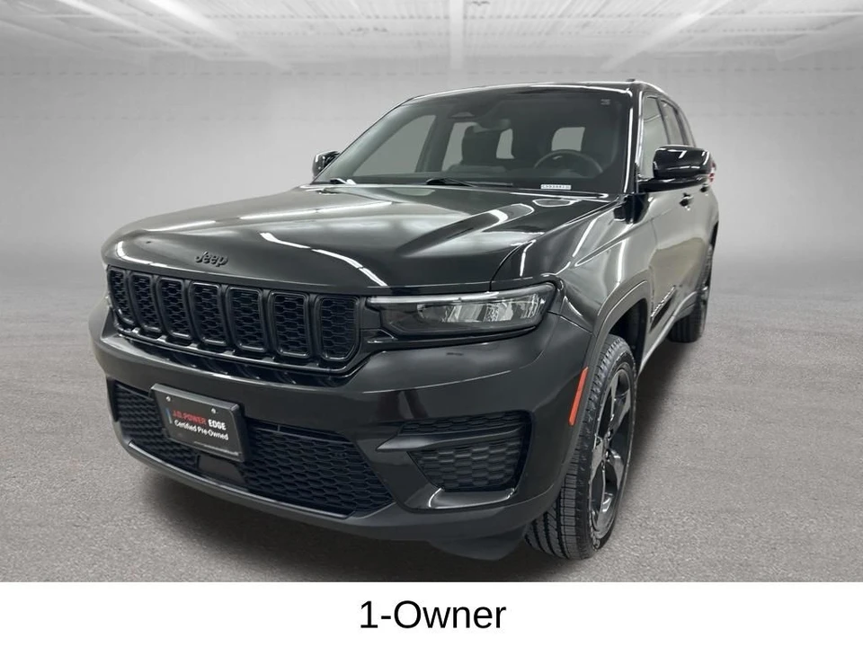 2023 Jeep WL Grand Cherokee - Image 8 of 31