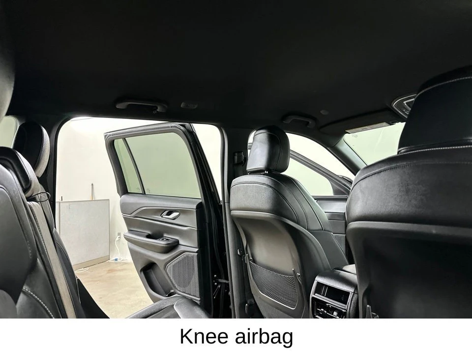 2023 Jeep WL Grand Cherokee - Image 25 of 31
