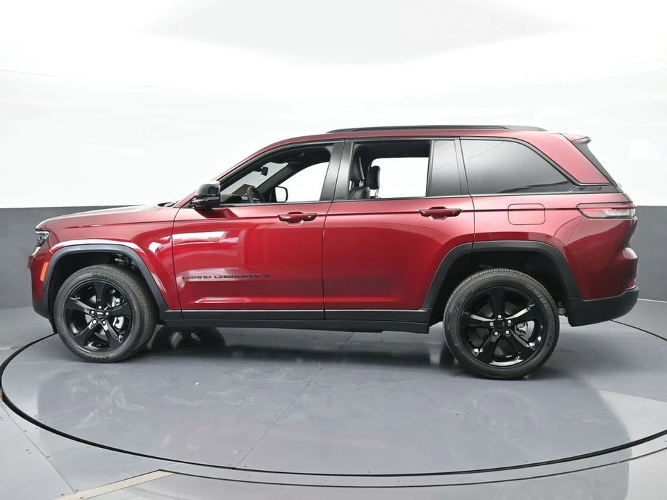 2023 Jeep WL Grand Cherokee - Image 3 of 12