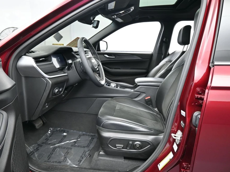 2023 Jeep WL Grand Cherokee - Image 12 of 12