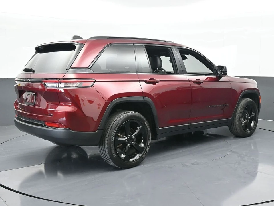 2023 Jeep WL Grand Cherokee - Image 6 of 12