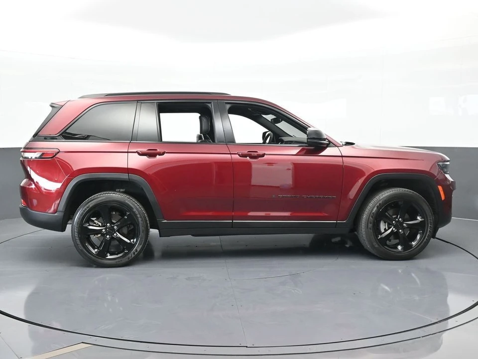 2023 Jeep WL Grand Cherokee - Image 7 of 12