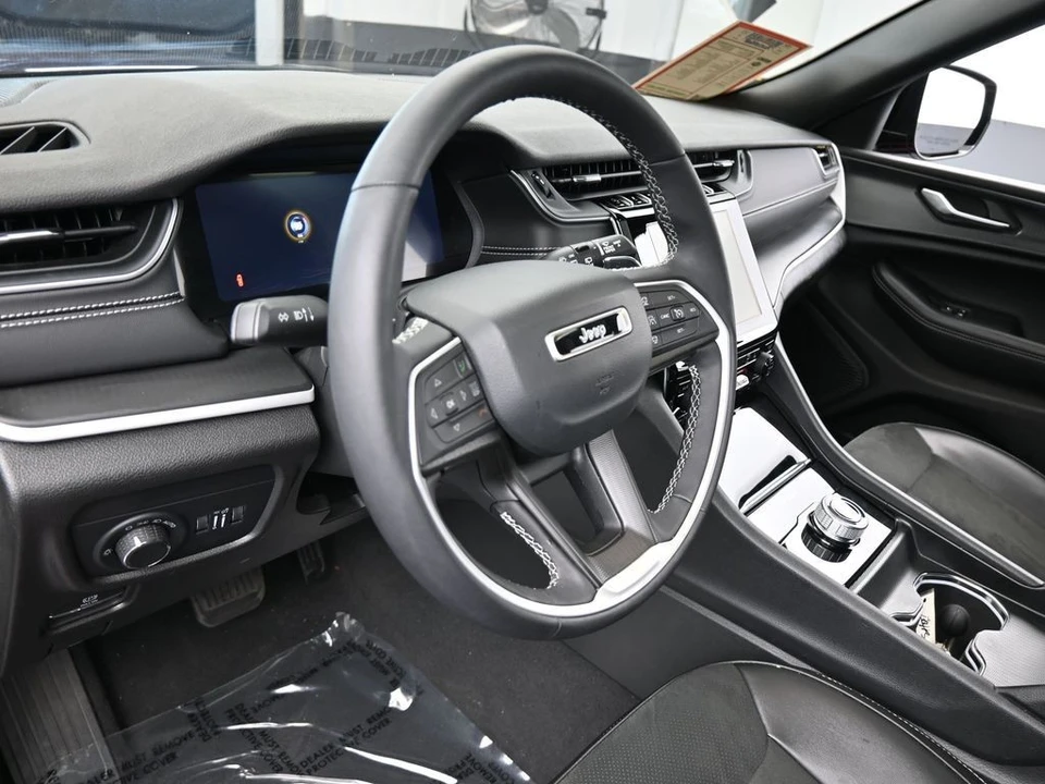 2023 Jeep WL Grand Cherokee - Image 10 of 12