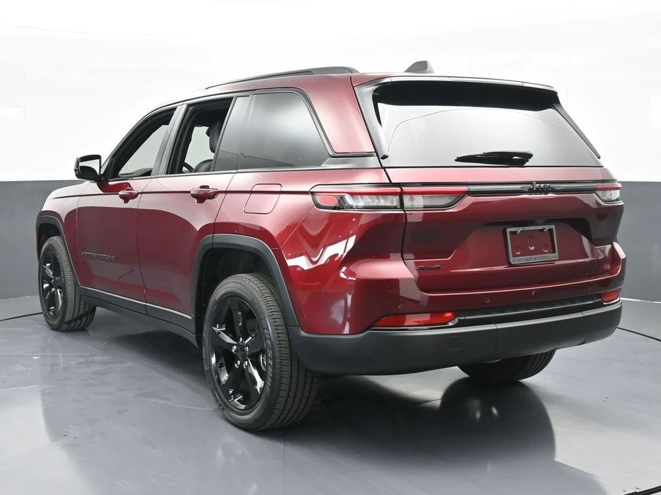 2023 Jeep WL Grand Cherokee - Image 4 of 12