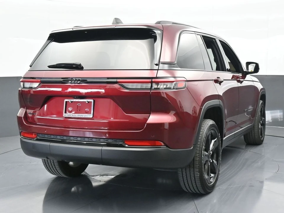 2023 Jeep WL Grand Cherokee - Image 5 of 12