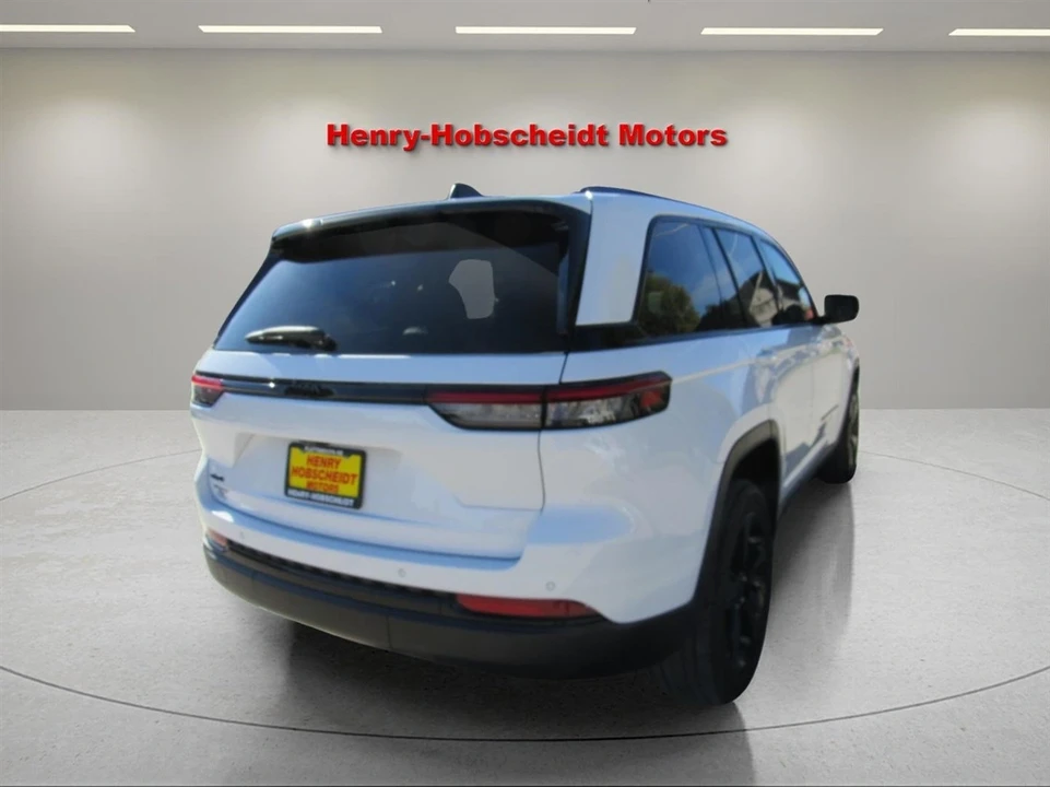 2023 Jeep WL Grand Cherokee - Image 12 of 12