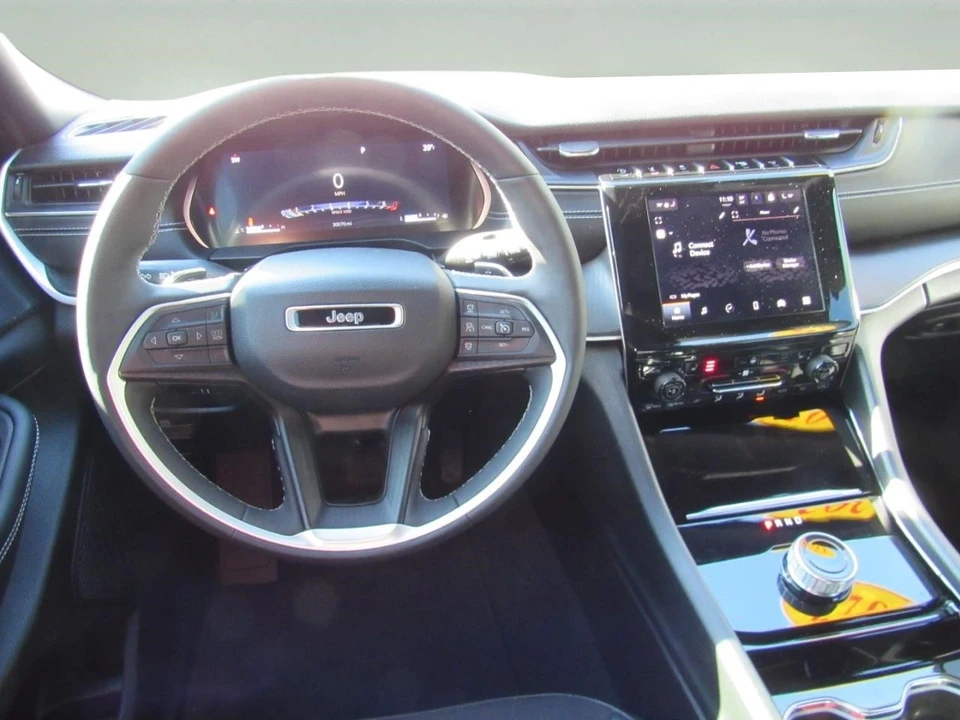 2023 Jeep WL Grand Cherokee - Image 5 of 12