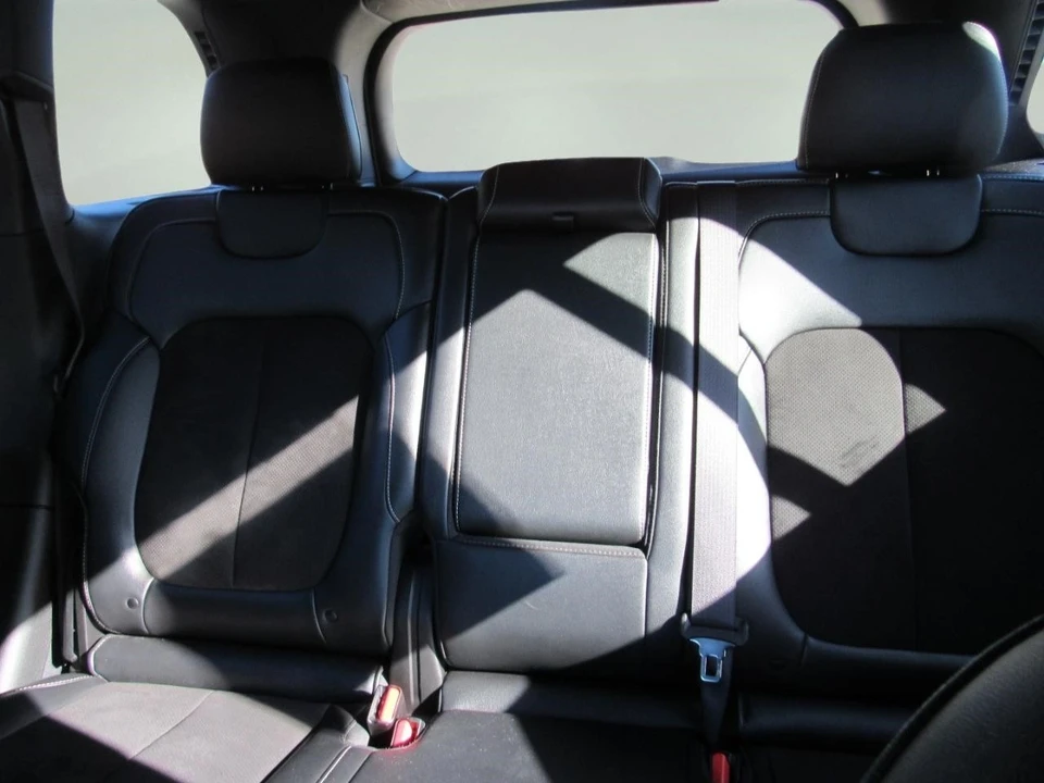 2023 Jeep WL Grand Cherokee - Image 8 of 12