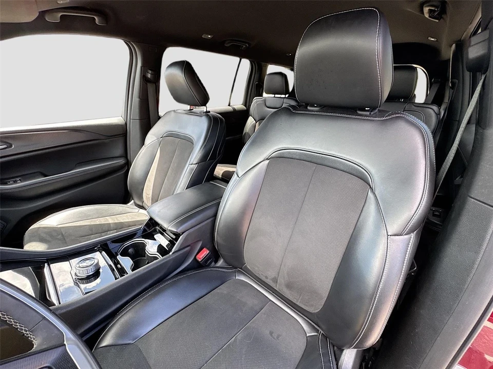 2023 Jeep WL Grand Cherokee - Image 20 of 21