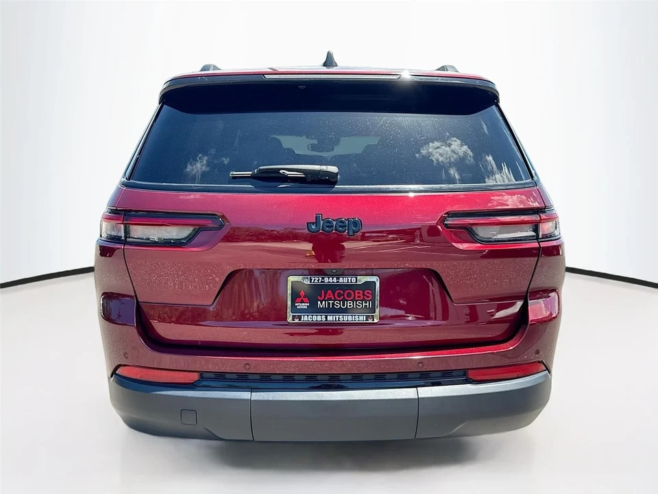 2023 Jeep WL Grand Cherokee - Image 6 of 21