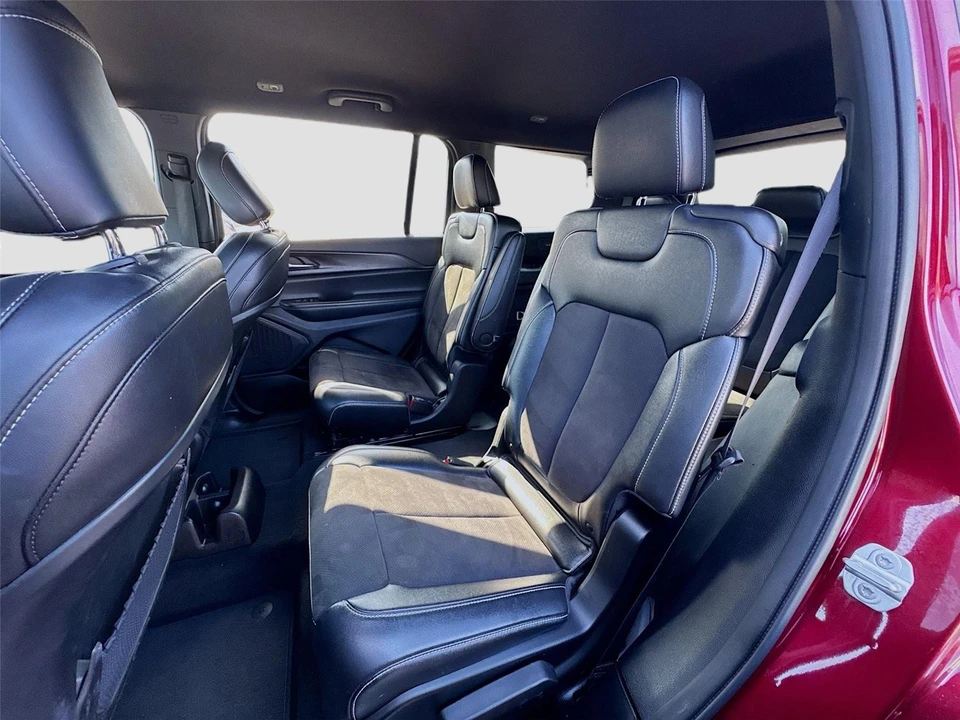 2023 Jeep WL Grand Cherokee - Image 21 of 21