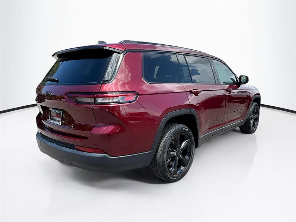 2023 Jeep WL Grand Cherokee - Image 7 of 21