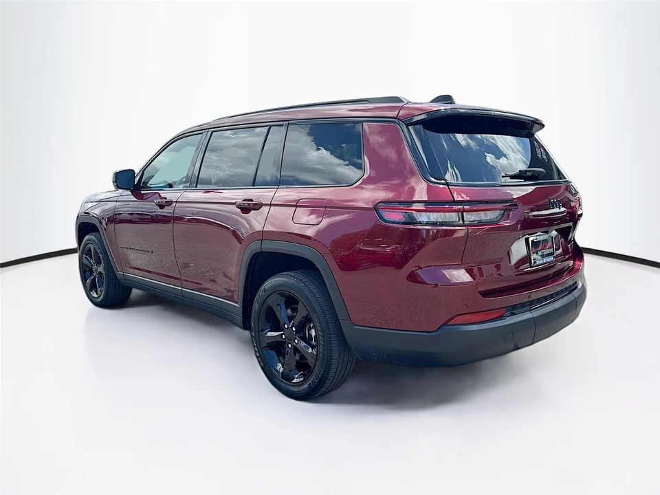 2023 Jeep WL Grand Cherokee - Image 5 of 21