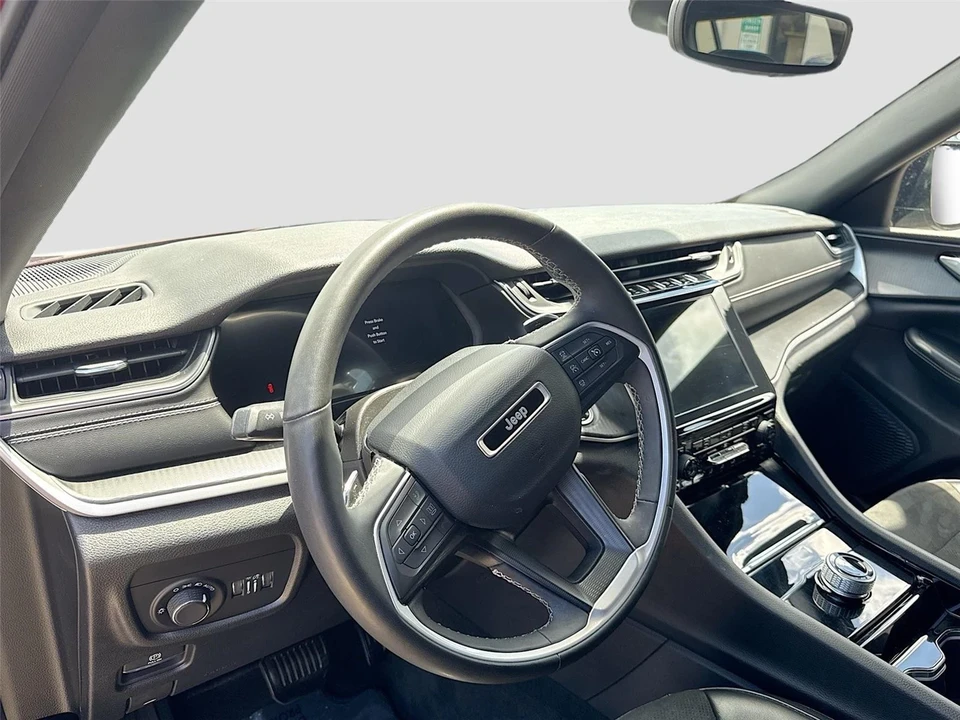 2023 Jeep WL Grand Cherokee - Image 9 of 21