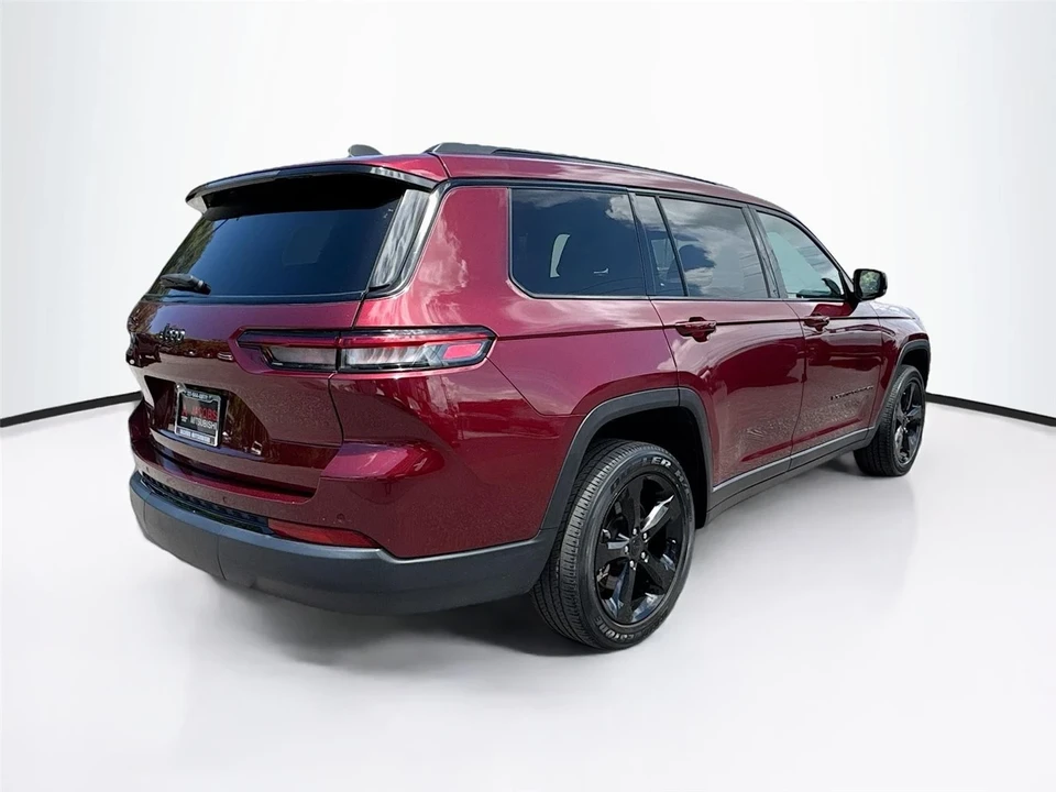 2023 Jeep WL Grand Cherokee - Image 7 of 21