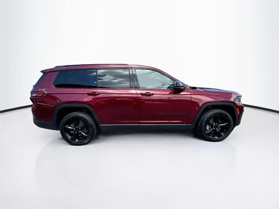 2023 Jeep WL Grand Cherokee - Image 8 of 21