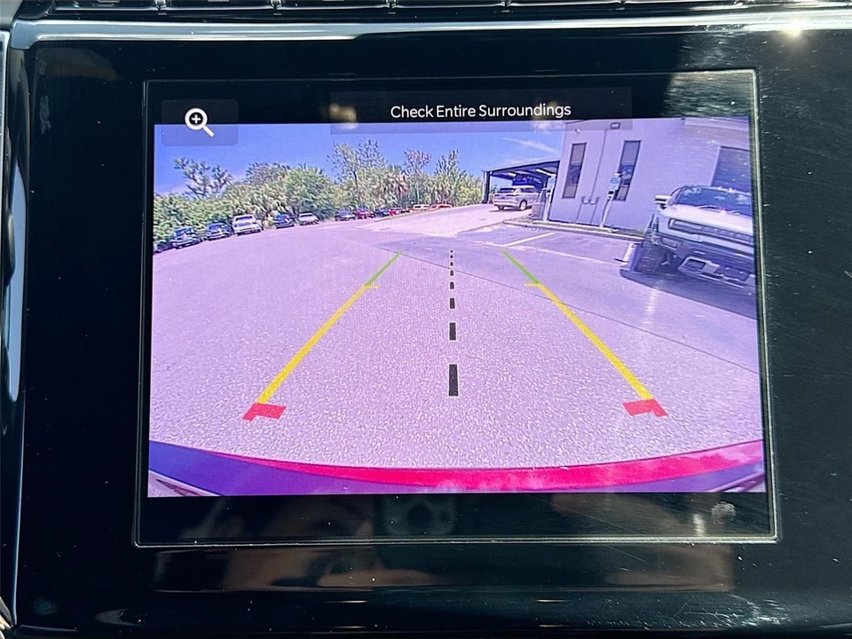 2023 Jeep WL Grand Cherokee - Image 13 of 21