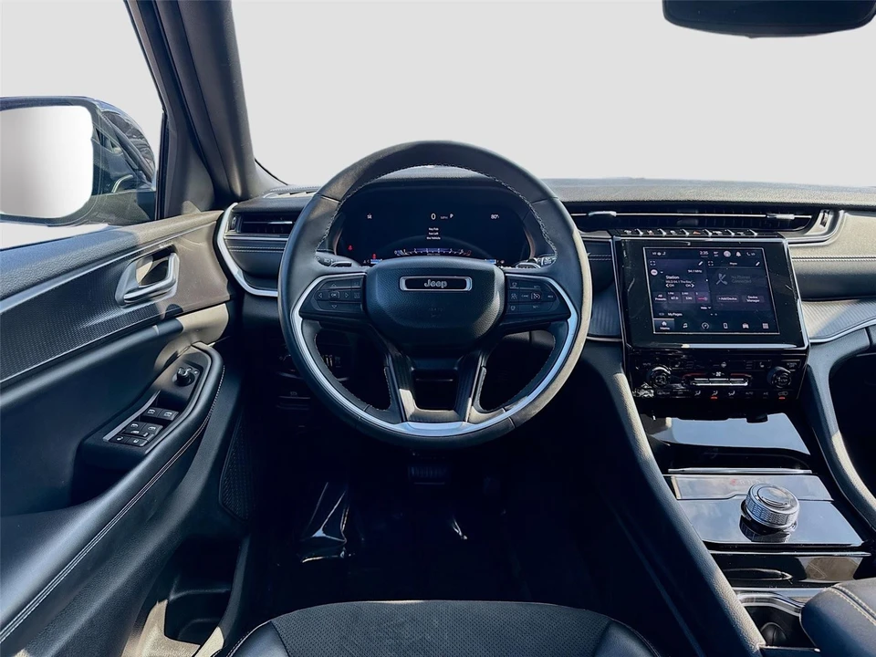 2023 Jeep WL Grand Cherokee - Image 19 of 21
