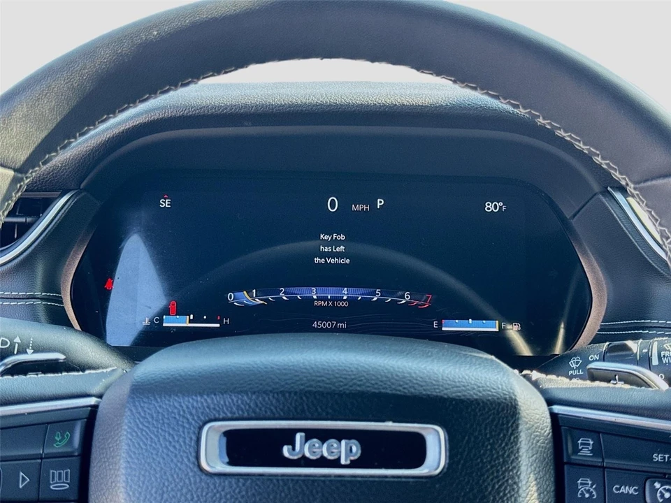 2023 Jeep WL Grand Cherokee - Image 12 of 21