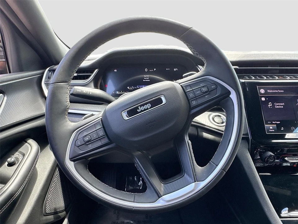 2023 Jeep WL Grand Cherokee - Image 11 of 21