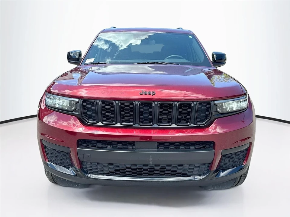 2023 Jeep WL Grand Cherokee - Image 2 of 21