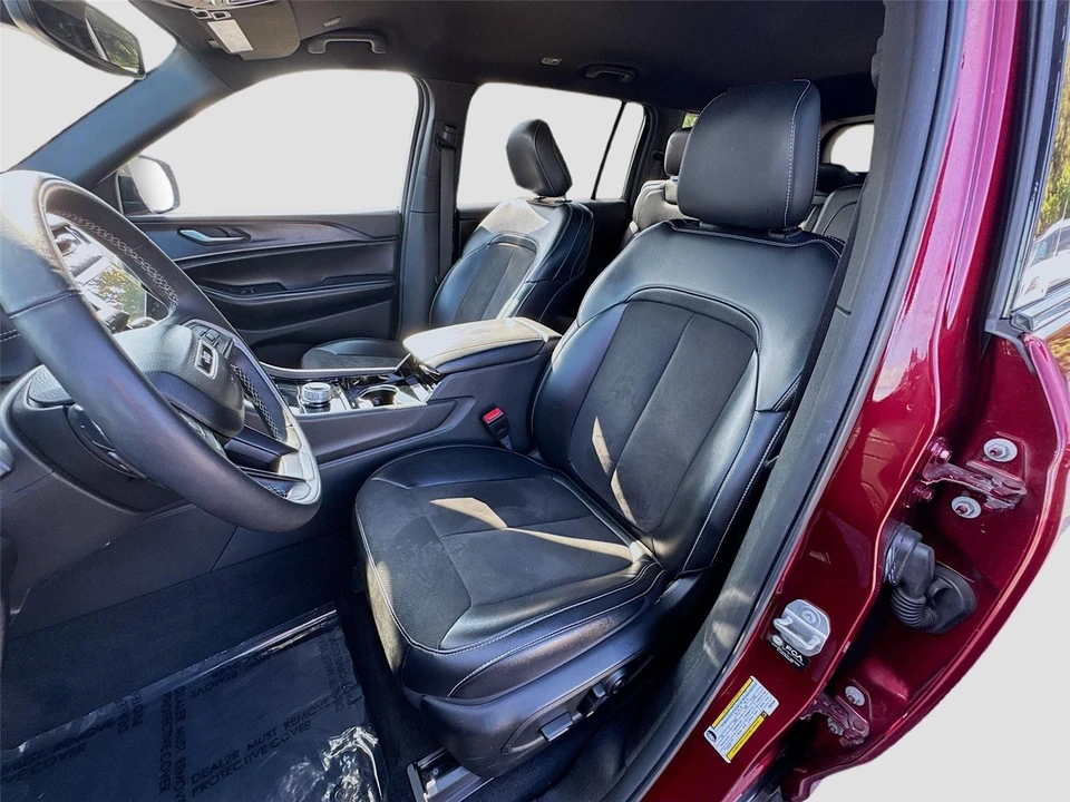 2023 Jeep WL Grand Cherokee - Image 18 of 21