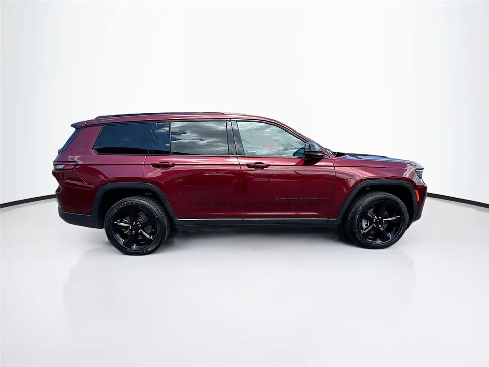 2023 Jeep WL Grand Cherokee - Image 8 of 21