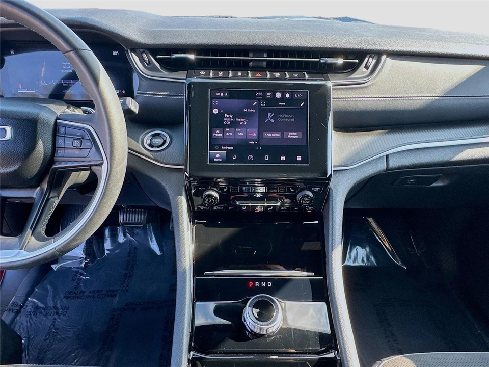 2023 Jeep WL Grand Cherokee - Image 14 of 21