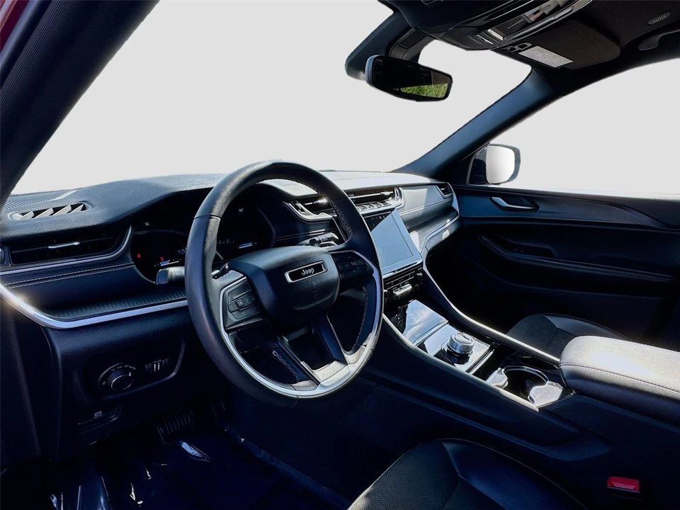 2023 Jeep WL Grand Cherokee - Image 9 of 21
