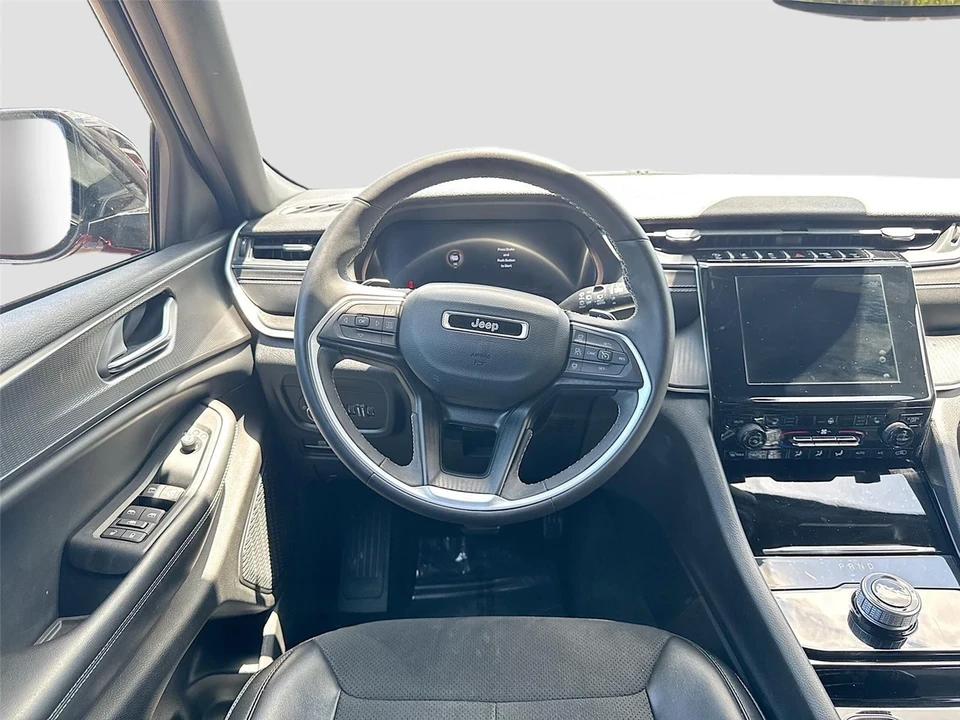 2023 Jeep WL Grand Cherokee - Image 21 of 21