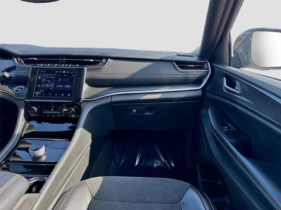 2023 Jeep WL Grand Cherokee - Image 20 of 21