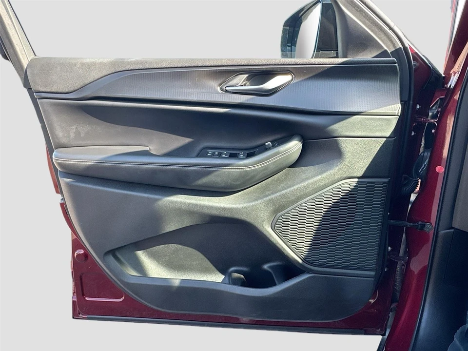 2023 Jeep WL Grand Cherokee - Image 16 of 21