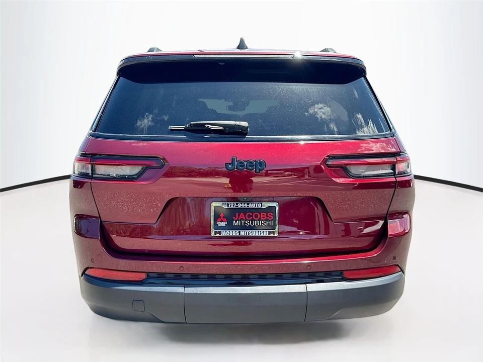 2023 Jeep WL Grand Cherokee - Image 6 of 21