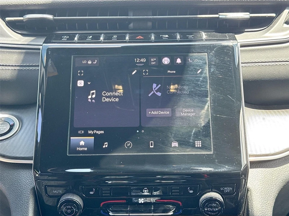2023 Jeep WL Grand Cherokee - Image 14 of 21