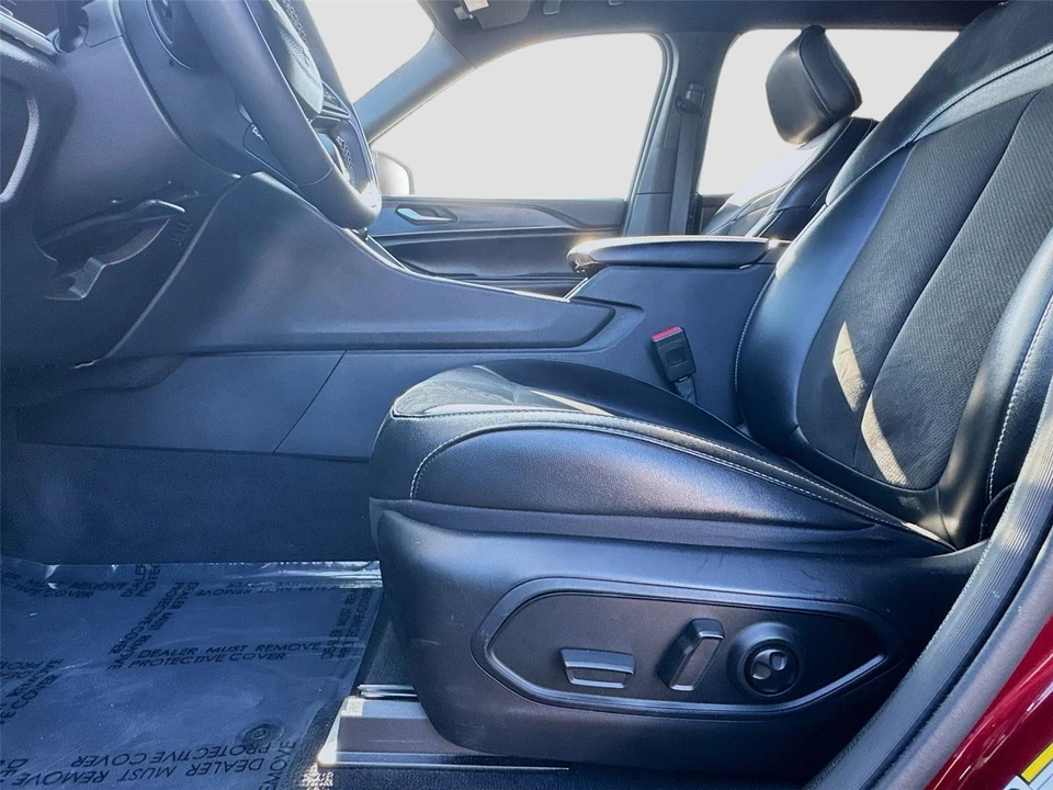2023 Jeep WL Grand Cherokee - Image 17 of 21