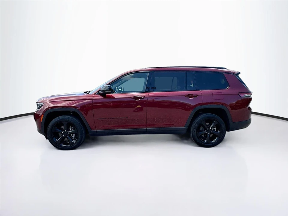 2023 Jeep WL Grand Cherokee - Image 4 of 21
