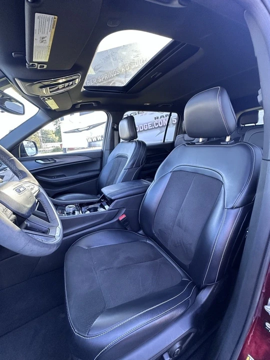 2023 Jeep WL Grand Cherokee - Image 9 of 12