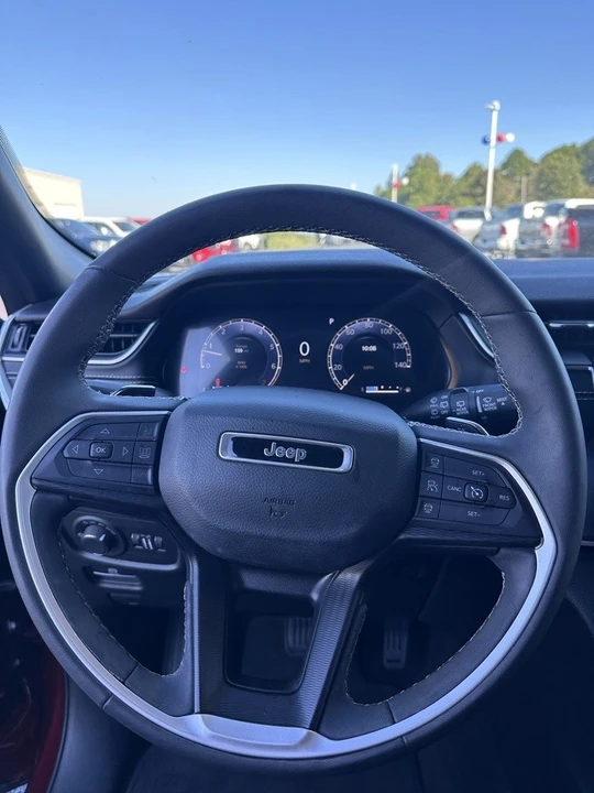 2023 Jeep WL Grand Cherokee - Image 12 of 12