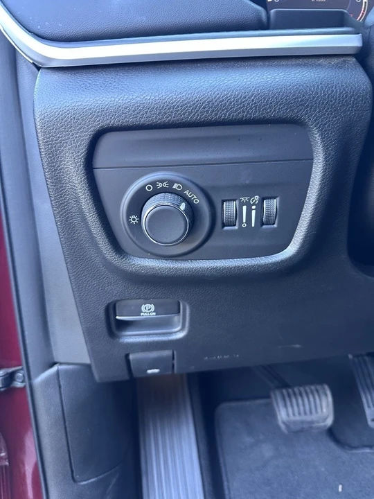 2023 Jeep WL Grand Cherokee - Image 10 of 12